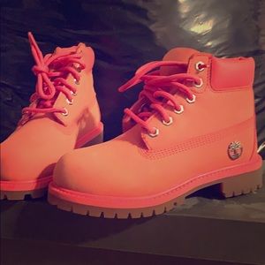 Timberland shoes